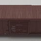 Micro-Trains 02500310 N Milwaukee Road 50' Rib Side Box Car w/o Roofwalk #50851 EX/Box