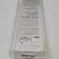Micro-Trains 02500310 N Milwaukee Road 50' Rib Side Box Car w/o Roofwalk #50851 EX/Box