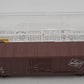 Micro-Trains 02500310 N Milwaukee Road 50' Rib Side Box Car w/o Roofwalk #50851 EX/Box