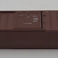 Micro-Trains 02500310 N Milwaukee Road 50' Rib Side Box Car w/o Roofwalk #50851 EX/Box