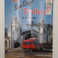 The San Diego Trolley Paperback Book By Gena Holle EX