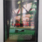 The San Diego Trolley Paperback Book By Gena Holle EX