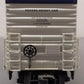 Lionel 2026490 O BNSF Smoking 57' Mechanical Reefer #793390 EX