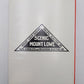 Mount Lowe, the Railway in the Clouds Hardcover Book By Charles Seims VG