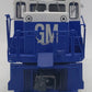 Lionel 2233098 O Gauge EMD SuperBass SD45 #4353 w/ LEGACY VG