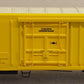 Lionel 2026530 O Gauge Union Pacific Smoking 57' Mechanical Reefer #455981 EX