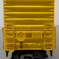 Lionel 2026530 O Gauge Union Pacific Smoking 57' Mechanical Reefer #455981 EX