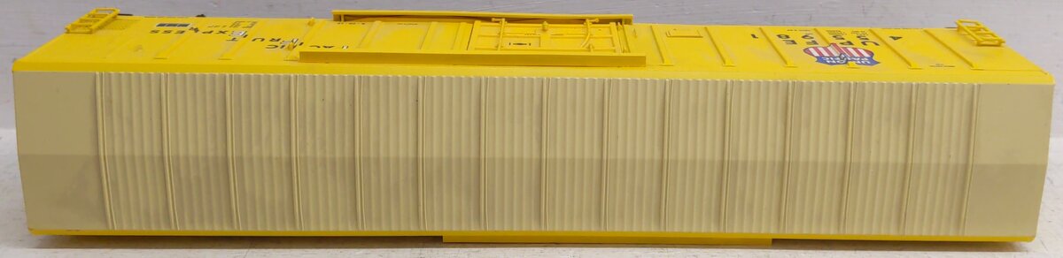 Lionel 2026530 O Gauge Union Pacific Smoking 57' Mechanical Reefer #455981 EX