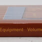 UP Color Guide to Freight and Passenger Equipment Vol.2 Hardcover Book EX