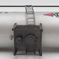 Lionel 6-17910 O Gauge Sunoco Unibody Tank Car #7900 EX
