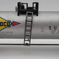 Lionel 6-17910 O Gauge Sunoco Unibody Tank Car #7900 EX
