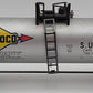 Lionel 6-17910 O Gauge Sunoco Unibody Tank Car #7900 EX