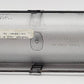 Lionel 6-17910 O Gauge Sunoco Unibody Tank Car #7900 EX