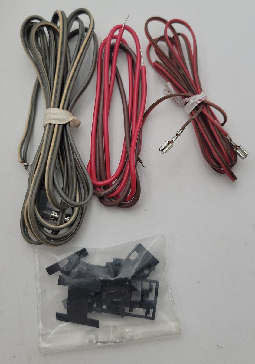 Marklin 6021 HO Digital Control Unit LN/Box