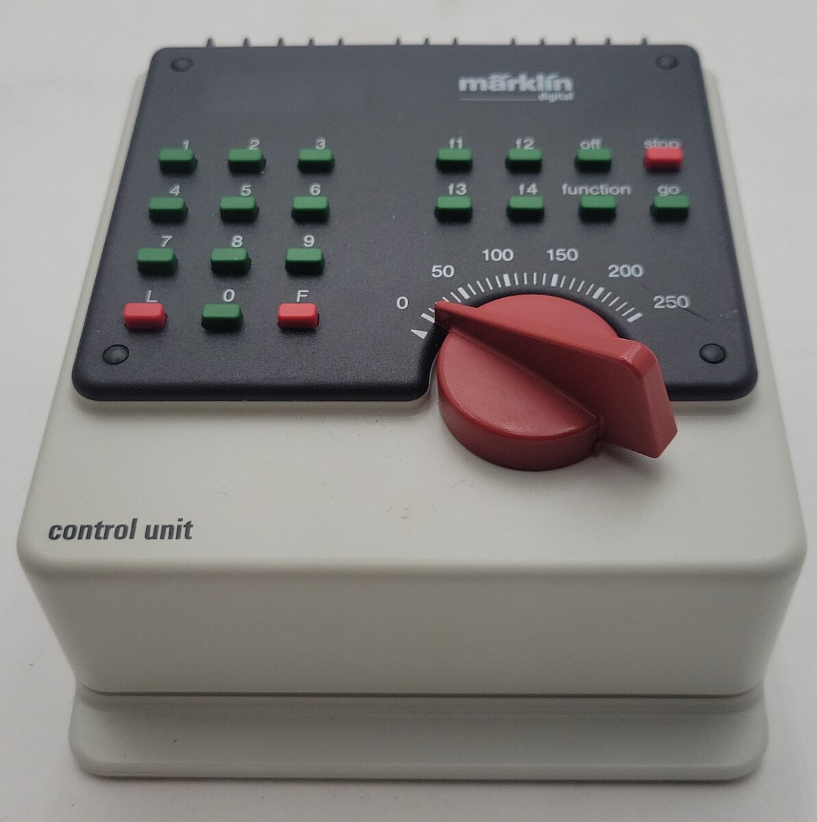 Marklin 6021 HO Digital Control Unit LN/Box