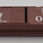 Micro-Trains 20346/2 N-Scale Baltimore & Ohio 40' PS-1 Boxcar #470751 EX/Box