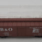 Micro-Trains 20346/2 N-Scale Baltimore & Ohio 40' PS-1 Boxcar #470751 EX/Box