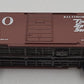 Micro-Trains 20346/2 N-Scale Baltimore & Ohio 40' PS-1 Boxcar #470751 EX/Box