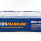 Walthers 910-58156 HO Lake Superior & Ishpeming 24' Michigan Taconite Ore (6) MT/Box