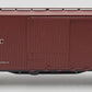 MTH O Union Pacific 40' USRA Double Sheathed Box Car LN