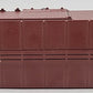 MTH O Union Pacific 40' USRA Double Sheathed Box Car LN