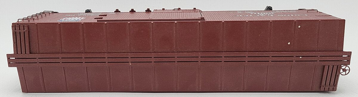 MTH O Union Pacific 40' USRA Double Sheathed Box Car LN