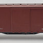 MTH O Union Pacific 40' USRA Double Sheathed Box Car LN