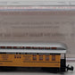 Roundhouse 85204 N Scale D&RGW 34' Combine Car NIB