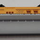 Roundhouse 85204 N Scale D&RGW 34' Combine Car NIB