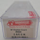 Roundhouse 85004 N Scale D&RGW 34' OT Coach Car NIB