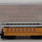 Roundhouse 85004 N Scale D&RGW 34' OT Coach Car NIB