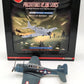 Corgi PR99411 1:72 Douglas Dauntless SBD-3 VG/Box