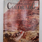 William Henry Jackson's Colorado Hardcover Book By William C Jones VG