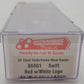 Roundhouse 86801 N Swift 36' Steel Underframe Meat Reefer #6723 NIB