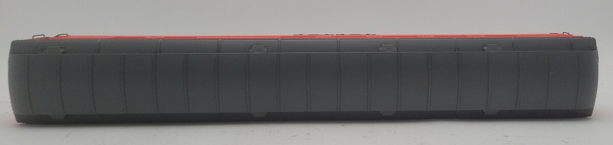 K-Line K2701A O Gauge CSS&SB Interurban Rail Car Non-Powered EX