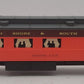 K-Line K2701A O Gauge CSS&SB Interurban Rail Car Non-Powered EX