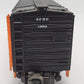 MTH 20-94018 O Gauge Santa Fe AT&SF Reefer Car #11634 EX