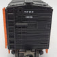 MTH 20-94018 O Gauge Santa Fe AT&SF Reefer Car #11634 EX