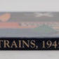 Greenberg's Guide to Lionel Trains 1945-1969 Vol. VI Paperback Book Alan Stewart EX