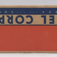Lionel 2245C Vintage O Texas Special F-3B Non-Powered Diesel Loco (Box Only)/Box