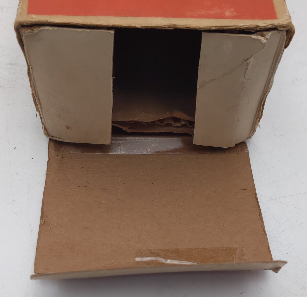 Lionel 2245C Vintage O Texas Special F-3B Non-Powered Diesel Loco (Box Only)/Box