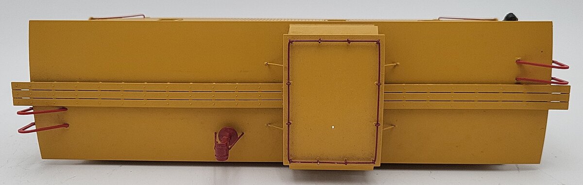MTH 20-91255 Union Pacific CA-1 Woodsided Caboose #3577 EX