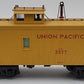 MTH 20-91255 Union Pacific CA-1 Woodsided Caboose #3577 EX