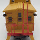MTH 20-91255 Union Pacific CA-1 Woodsided Caboose #3577 EX