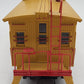 MTH 20-91255 Union Pacific CA-1 Woodsided Caboose #3577 EX