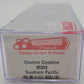 Roundhouse 85203 N Scale Southern Pacific Overton Combine Passenger Car NIB