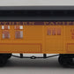 Roundhouse 85203 N Scale Southern Pacific Overton Combine Passenger Car NIB