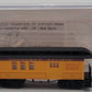 Roundhouse 85203 N Scale Southern Pacific Overton Combine Passenger Car NIB