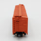 Atlas 3670 N Scale Tropicana 50' Mechanical Reefer #145 LN/Box