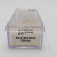 Atlas 3670 N Scale Tropicana 50' Mechanical Reefer #145 LN/Box